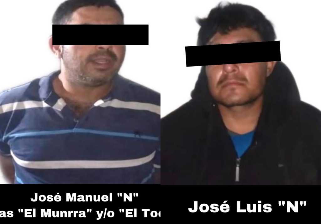 CAPTURAN A JEFE DEL CJNG