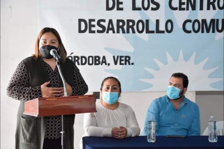 REABREN CENTRO COMUNITARIO PARAÍSO