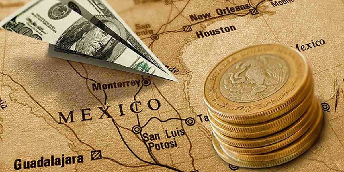 REMESAS EN MÉXICO REGISTRAN RÉCORD DE 51,594 MDD EN 2021