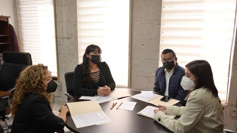 SE SUMA CONGRESO A CONVOCATORIA MUJERES VALIENTES, HISTORIAS QUE DEBEN CONTARSE