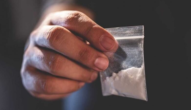 COCAÍNA ADULTERADA DEJA AL MENOS 17 MUERTOS Y 56 HOSPITALIZADOS