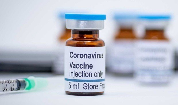 FARMACÉUTICA SUDAFRICANA CREA LA PRIMERA VACUNA CONTRA COVID