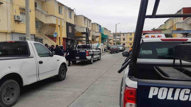 ASESINA A PUÑALADAS A SU PAREJA SENTIMENTAL