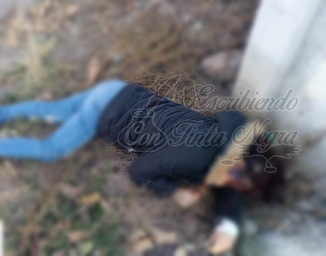 IDENTIFICAN A EJECUTADA; ERA DE NOGALES