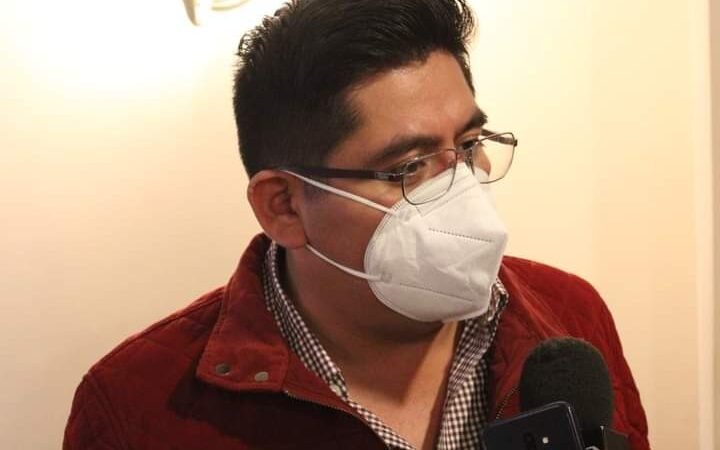 SIN FECHA PARA ELECCIÓN DE DIRIGENTE DEL MORENA