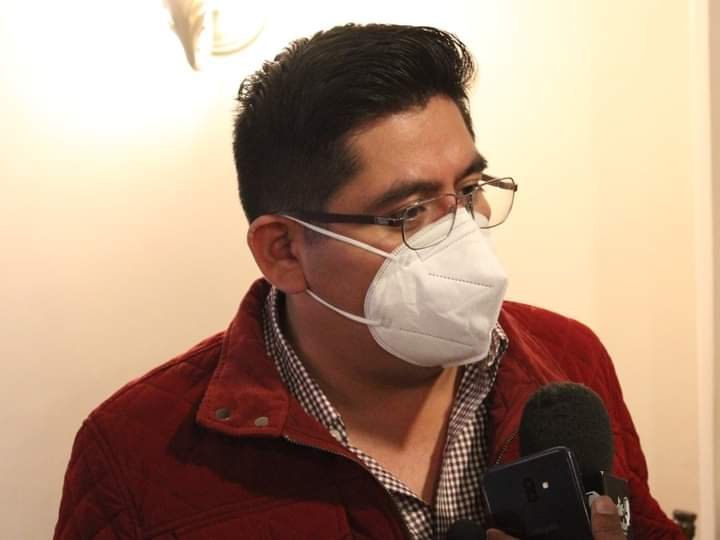 SIN FECHA PARA ELECCIÓN DE DIRIGENTE DEL MORENA