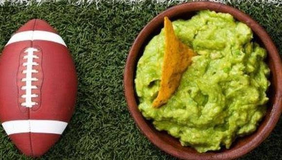 MÉXICO EXPORTA 135 MIL TONELADAS DE AGUACATE PARA EL SUPER BOWL LVI