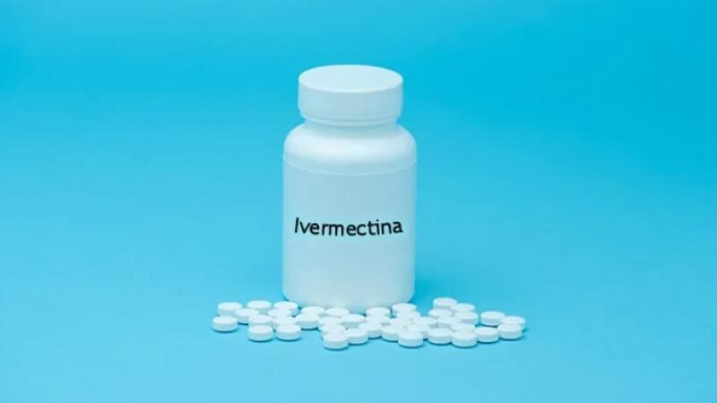 USO DE IVERMECTINA PARA TRATAR PACIENTES COVID NO FUE UN EXPERIMENTO: IMSS