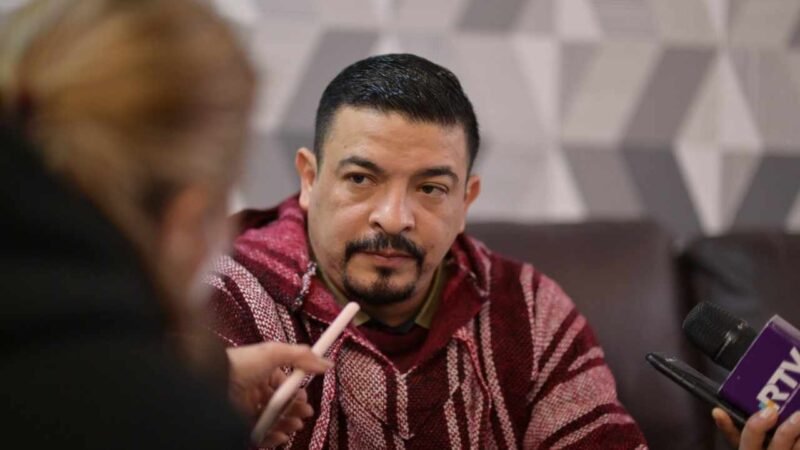 INICIA CONGRESO DIÁLOGO SOBRE REFORMA DE “ULTRAJES A LA AUTORIDAD”: GÓMEZ CAZARÍN