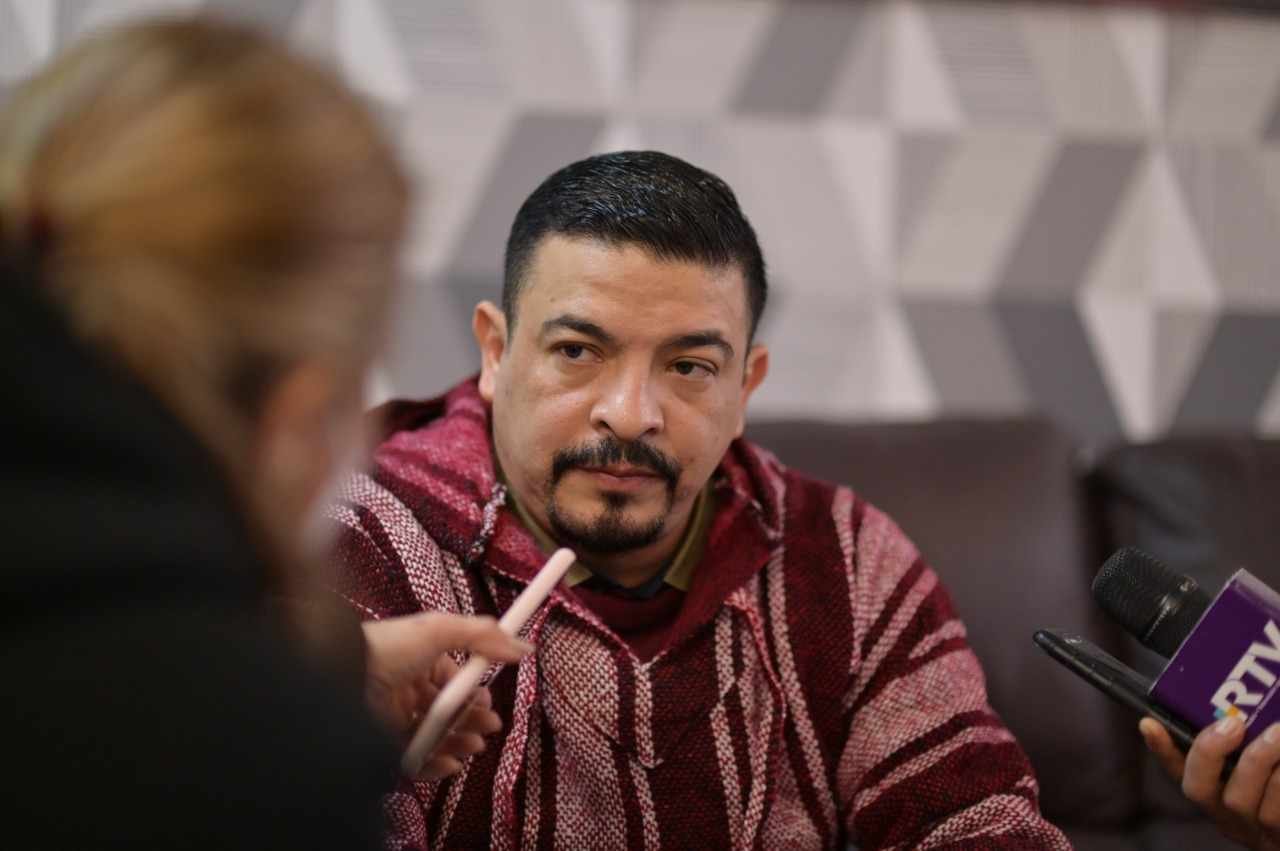 INICIA CONGRESO DIÁLOGO SOBRE REFORMA DE “ULTRAJES A LA AUTORIDAD”: GÓMEZ CAZARÍN