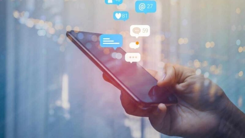 NUEVO CÓDIGO DE ÉTICA PROHÍBE ACOSO SEXUAL Y BLOQUEAR A USUARIOS DE REDES SOCIALES