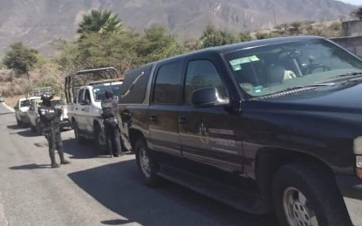 VERACRUZ ALCANZA LA ESCANDALOSA CIFRA DE 12 FEMINICIDIOS