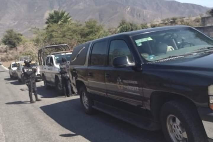 VERACRUZ ALCANZA LA ESCANDALOSA CIFRA DE 12 FEMINICIDIOS