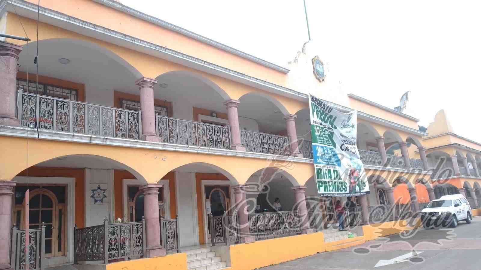 MANDAN A LLAMAR A EX ALCALDESA DE CHOCAMÁN