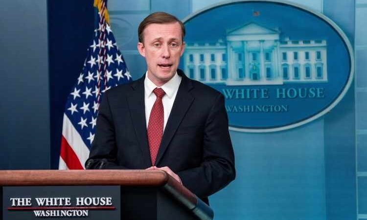 ESTADOS UNIDOS DA 48 HORAS A SUS CIUDADANOS PARA SALIR DE UCRANIA