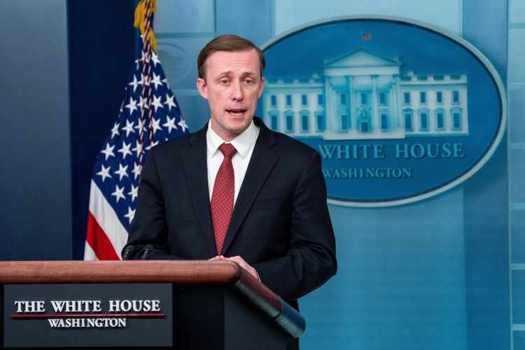 ESTADOS UNIDOS DA 48 HORAS A SUS CIUDADANOS PARA SALIR DE UCRANIA