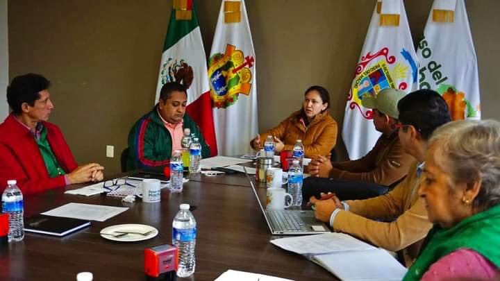 PASO DEL MACHO FIRMARÁ ACUERDO DE COLABORACIÓN CON TEC DE HUATUSCO