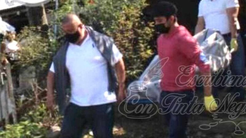 CELEBRA ANIVERSARIO DE BODAS Y SE QUITA LA VIDA