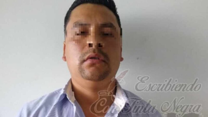 BALEÓ A SUJETO; LO DETIENE LA MINISTERIAL