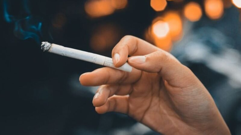 SUIZA APRUEBA EN REFERÉNDUM RESTRINGIR MÁS LA PUBLICIDAD DEL TABACO