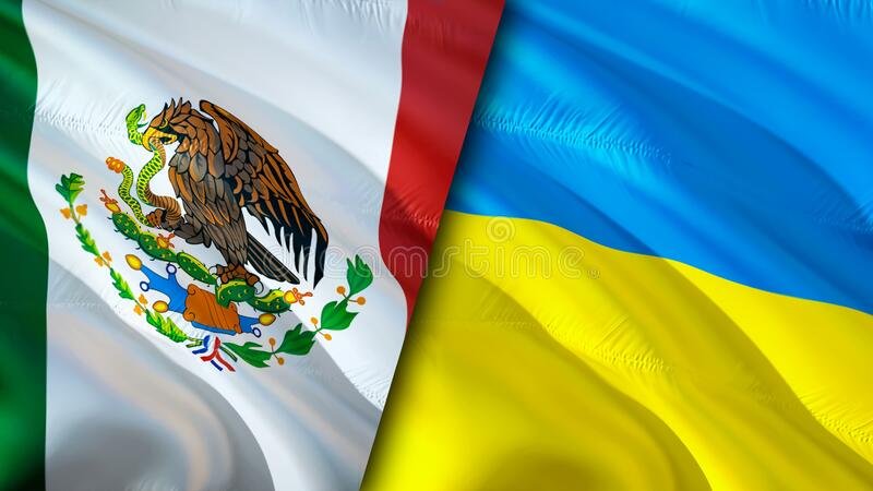 SRE, AL PENDIENTE DE FAMILIAS MEXICANAS EN UCRANIA ANTE POSIBLE INVASIÓN RUSA