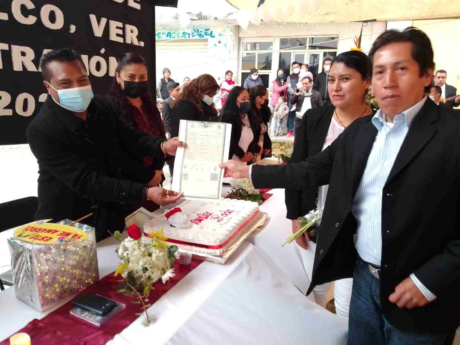 FIESTA DEL AMOR Y LA AMISTAD EN CALCAHUALCO