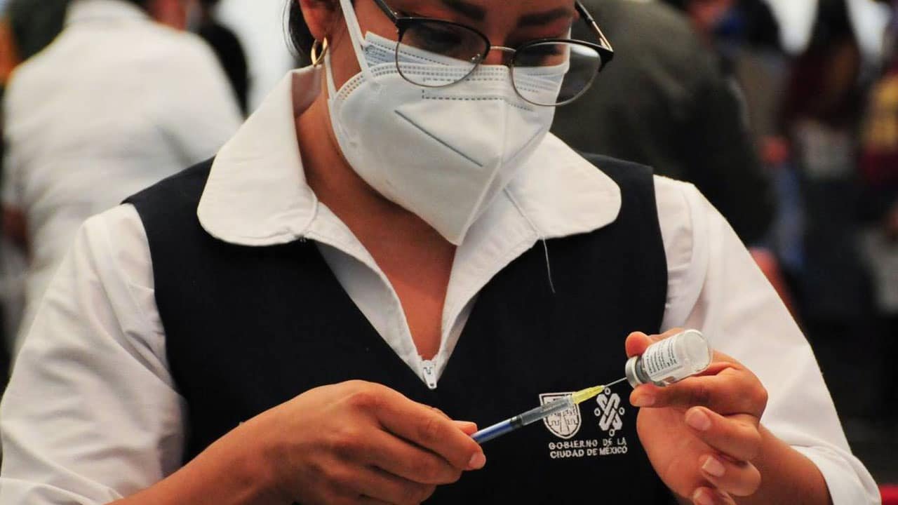 INSABI CONTRATARÁ A MÁS DE 11 MIL PROFESIONALES DE LA SALUD EN MÉXICO