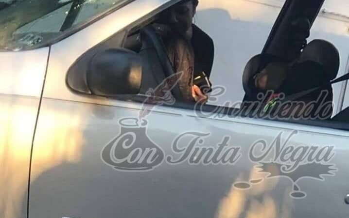 ASESINAN A BEBÉ EN ATENTADO CONTRA SU PADRE