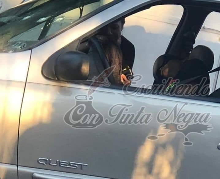 ASESINAN A BEBÉ EN ATENTADO CONTRA SU PADRE