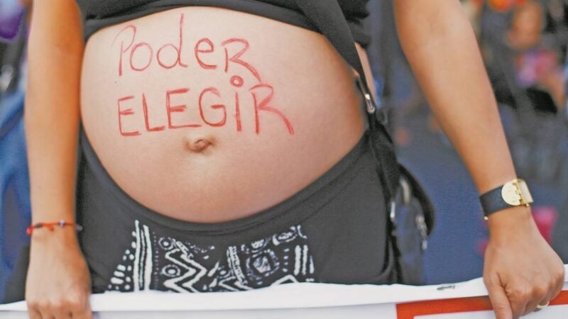 CNDH PIDE MEDIDAS “URGENTES” PARA PRESAS POR ABORTAR EN MÉXICO