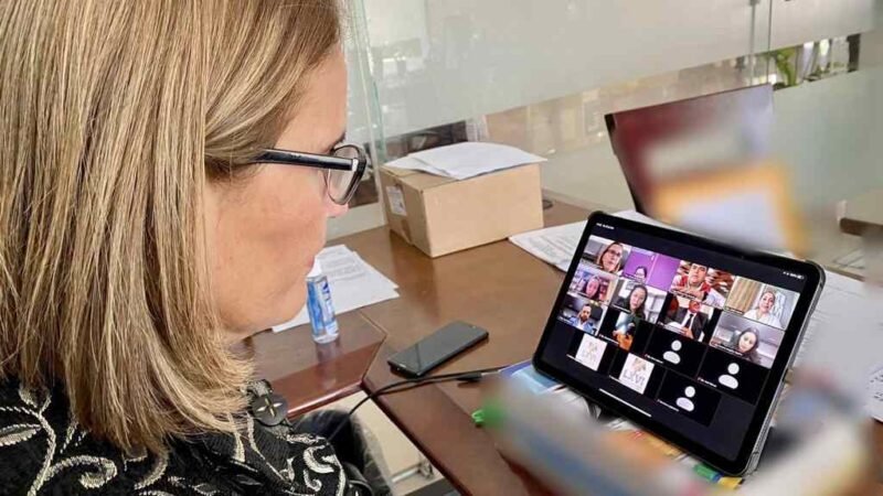 DESIGNAN TITULARES DE CONSEJOS PARA ELECCIÓN DE AGENTES MUNICIPALES