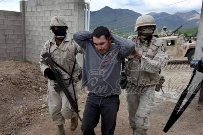 ALERTAN POR POSIBLE LIBERACIÓN DE ‘EL POZOLERO’; DISOLVIÓ 300 CUERPOS EN ÁCIDO