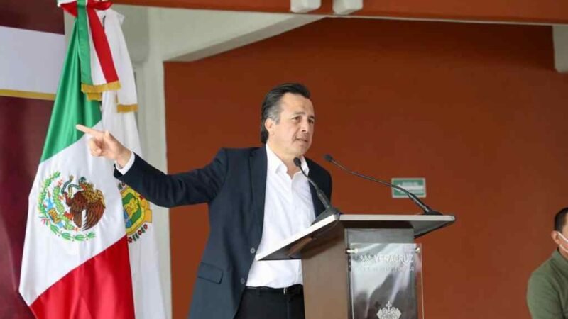 CON EL PRESIDENTE O CONTRA EL; CUITLÁHUAC GARCÍA