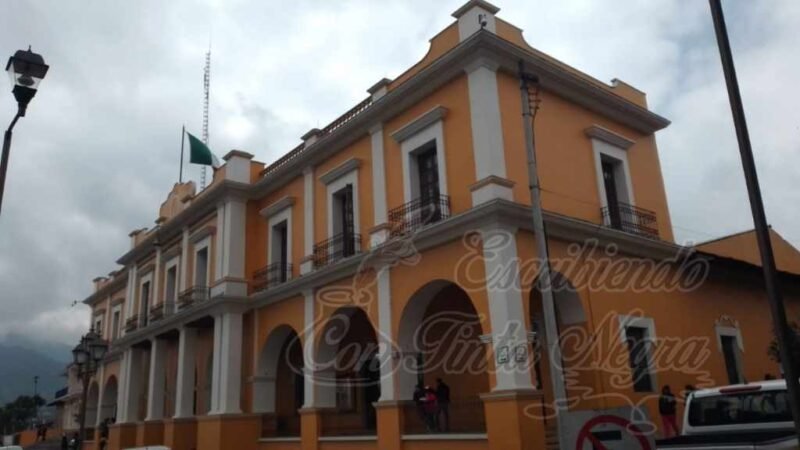 MUNICIPIOS DE ALTAS MONTAÑAS RECIBIRÁN RECURSOS EXTRAS