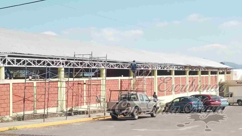 RESCATAN DOMO DE CHOCAMÁN