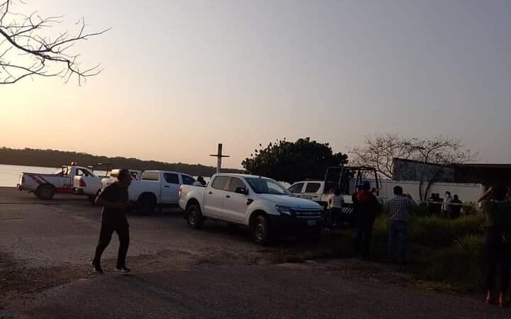 ENCUENTRAN SIN VIDA A MUJER