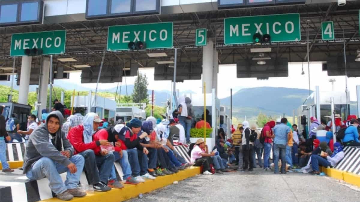 CASTIGARÁN HASTA CON SIETE AÑOS DE CÁRCEL A QUIEN TOME CASETAS