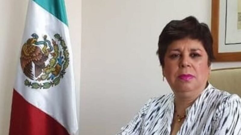 MÉXICO MANTENDRÁ FUNCIONAMIENTO DE EMBAJADA EN UCRANIA