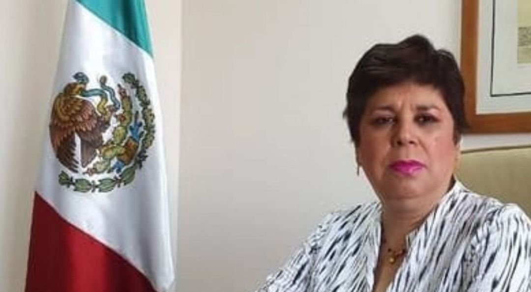 MÉXICO MANTENDRÁ FUNCIONAMIENTO DE EMBAJADA EN UCRANIA