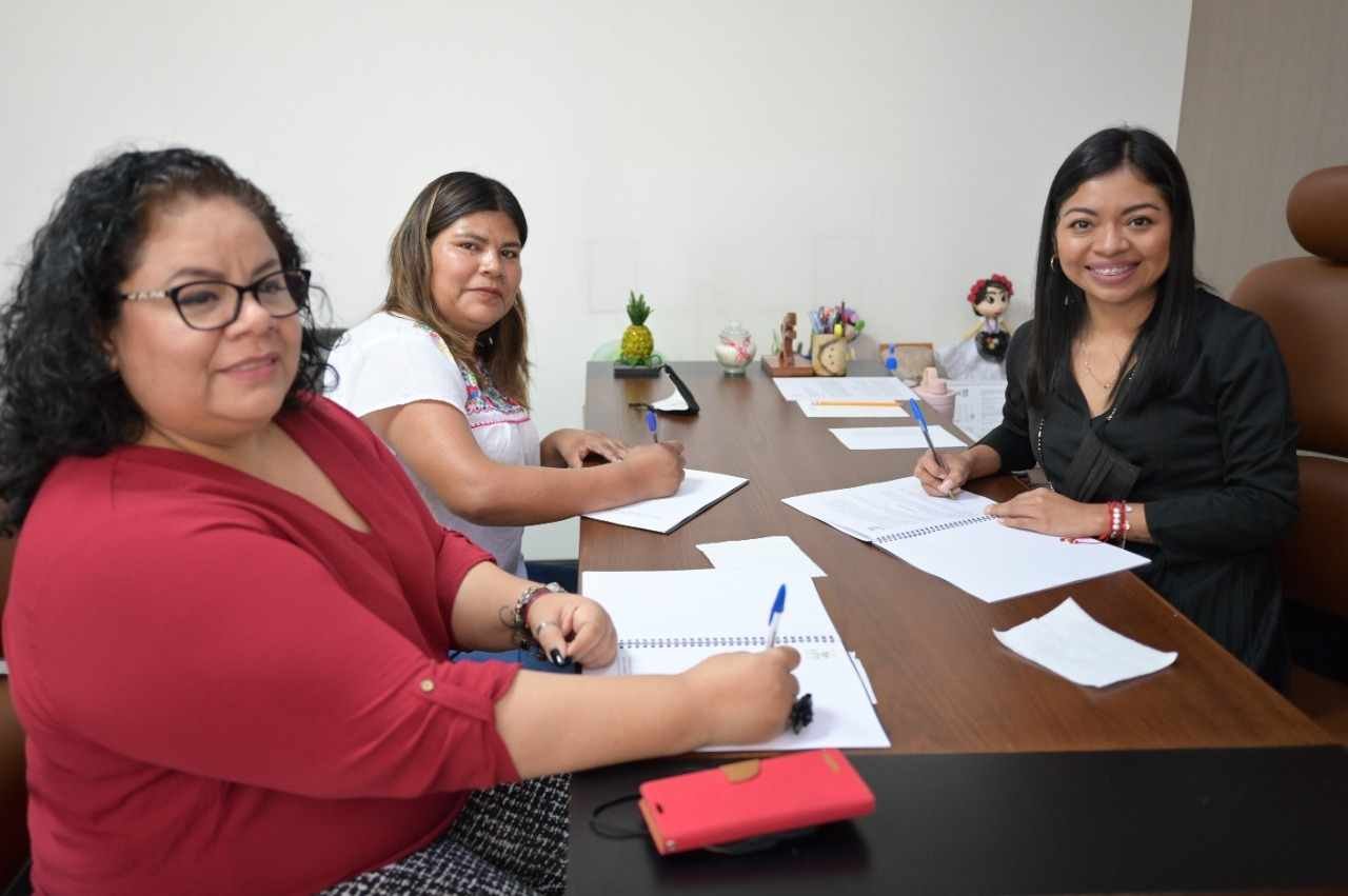 IMPULSARÁN CULTURA DE LA PROTECCIÓN CIVIL