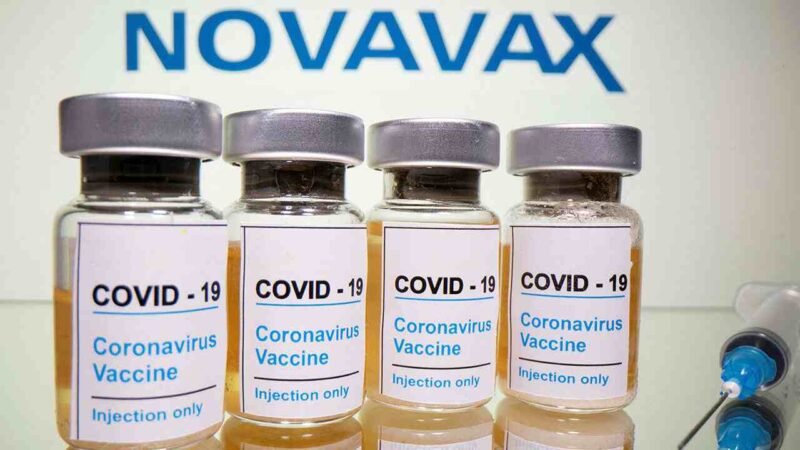 NOVAVAX COMIENZA EL ENVÍO DE SU VACUNA CONTRA COVID-19 A LOS PAÍSES EUROPEOS