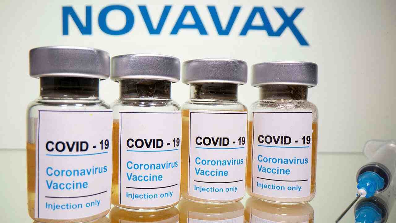 NOVAVAX COMIENZA EL ENVÍO DE SU VACUNA CONTRA COVID-19 A LOS PAÍSES EUROPEOS
