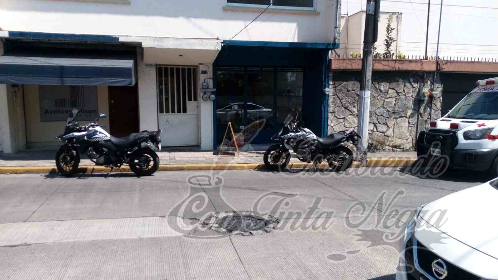 CONVIVIO TERMINA EN RIÑA