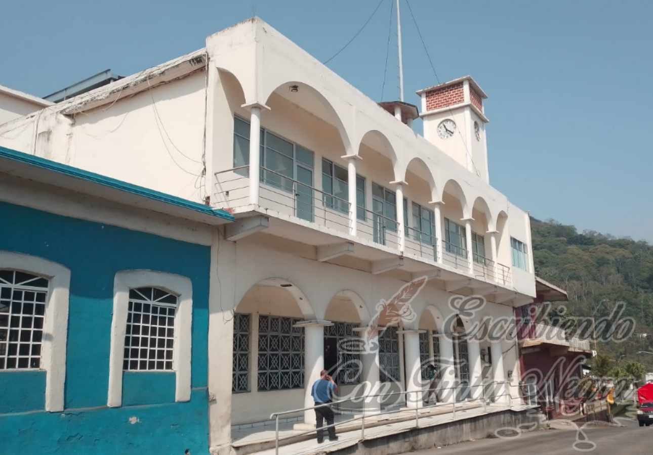 ALISTAN PLAN MUNICIPAL DE DESARROLLO EN ATOYAC