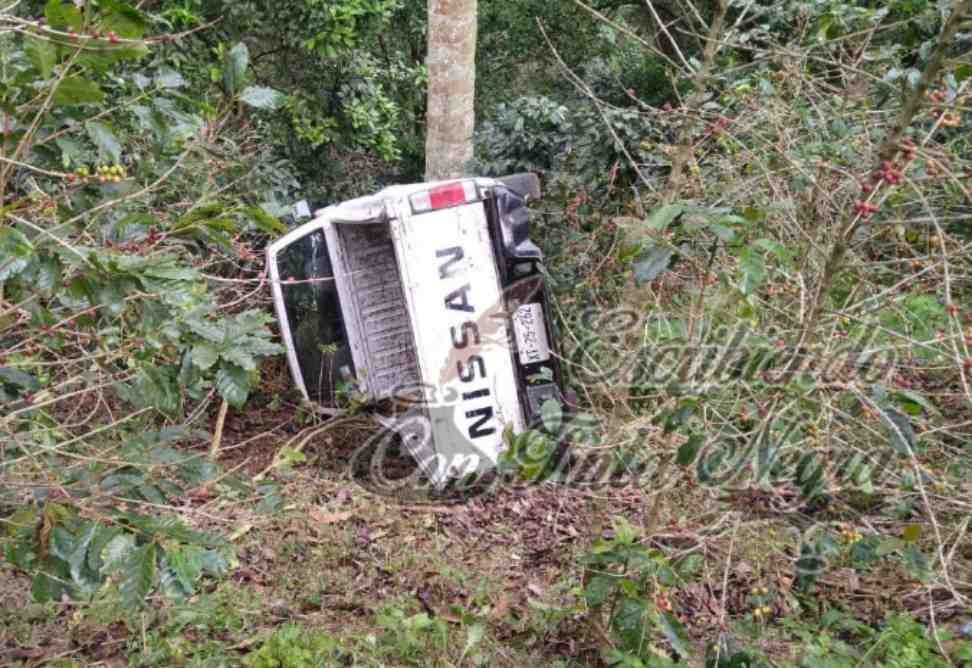 VUELCA HUATUSQUEÑO EN TOTUTLA