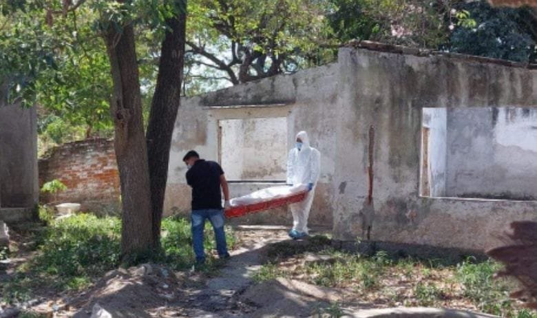 ASESINAN A OTRA MUJER; AHORA EN PUERTO DE VERACRUZ