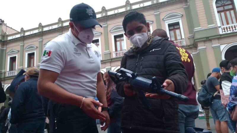 SSP ESTRECHA VÍNCULOS CON FAMILIAS CORDOBESAS
