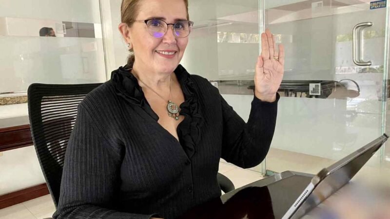 CREA CONGRESO COMISIÓN ESPECIAL PARA OTORGAR EL PREMIO ESTATAL DE LA MUJER 2022