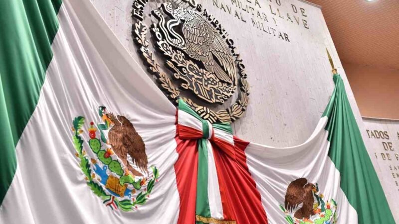 APRUEBA CONGRESO REFORMA AL ARTÍCULO 7 DE LA LEY DE COORDINACIÓN FISCAL