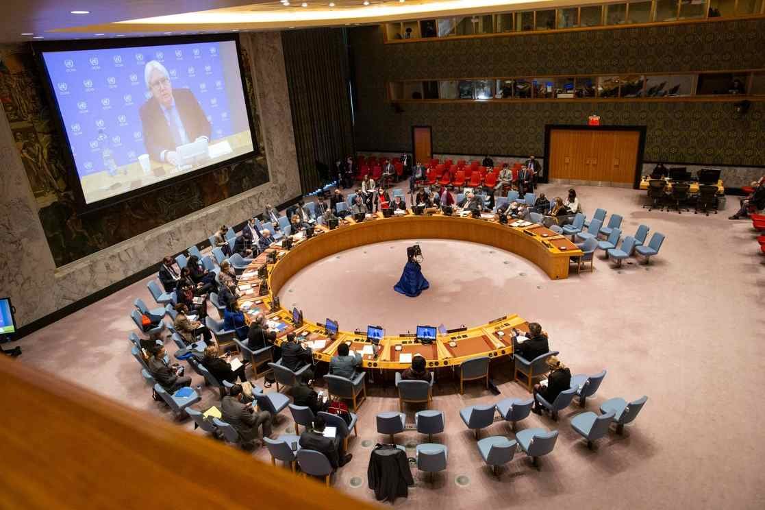 “NO HAY NADA QUE GANAR CON UNA NUEVA GUERRA FRÍA”, DICE CHINA ANTE ONU
